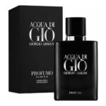 ACQUA DI GIO PROFUMO – Perfume 125ml