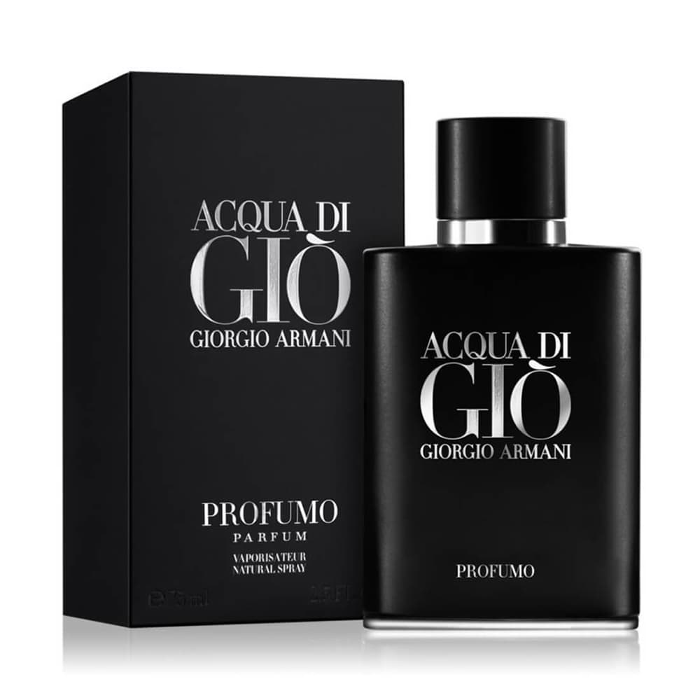 ACQUA DI GIO PROFUMO – Perfume 75ml
