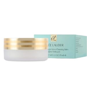 ADVANCED NIGHT MICRO CLEANSING BALM