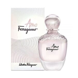 AMO FERRAGAMO Eau de Parfum (Salvatore Ferragamo) 100ml