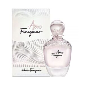 AMO FERRAGAMO Eau de Parfum (Salvatore Ferragamo) 50ml