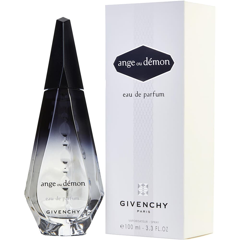 ANGE OU DEMON Eau de Parfum (Givenchy) (Mujer) – Aromas y Recuerdos
