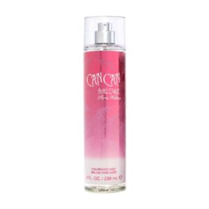 BODY SPLASH MIST PARIS HILTON 236ml (Paris Hilton) (Can Can Burlesque)