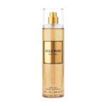 BODY SPLASH MIST PARIS HILTON 236ml (Paris Hilton) (Gold Rush)