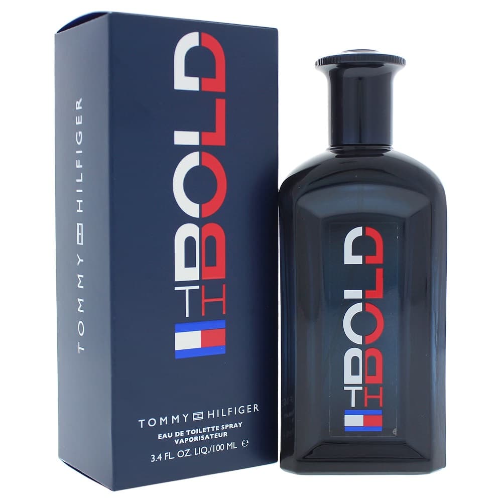 MEN EDT 100ml (Tommy (Hombre) – y Recuerdos