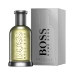 BOSS BOTTLED AFTER SHAVE 100ml