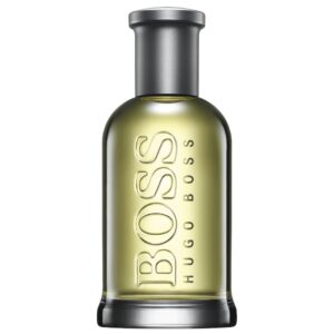 BOSS BOTTLED AFTER SHAVE