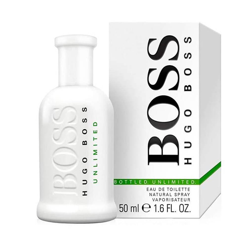 HUGO MAN EDT (Hugo Boss) (Hombre) – Aromas y Recuerdos