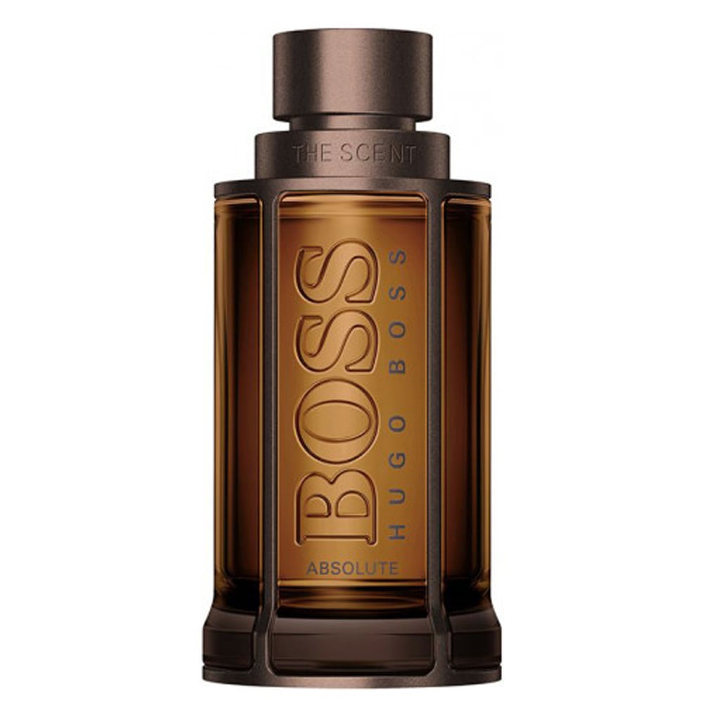 BOSS THE SCENT ABSOLUTE Eau de Parfum 100ml (Hugo Boss) (Hombre) – Aromas y  Recuerdos