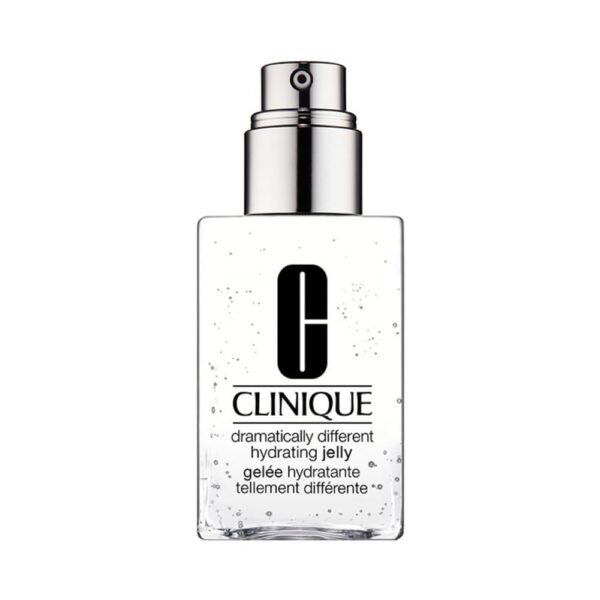 CLINIQUE DRAMATICALLY DIFFERENT HYDRATING JELLY (Clinique Laboratories ...