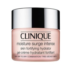 CLINIQUE SMART NIGHT CUSTOM-REPAIR MOISTURIZER Piel Mixta 50ml