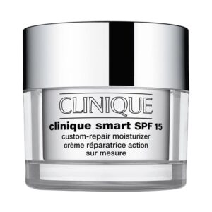 CLINIQUE SMART SPF-15 REPAIR MOISTURIZER CREMA 50ml