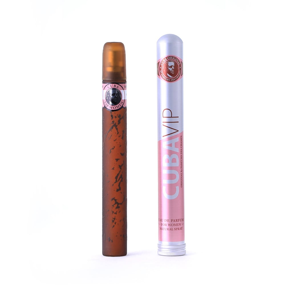 Cuba cheap vip perfume