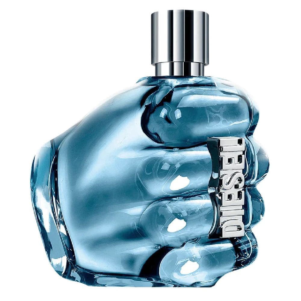 DIESEL ONLY THE BRAVE EDT 125ml (Diesel) (Hombre) – Aromas y Recuerdos