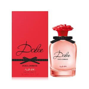 DOLCE ROSE EDT (Dolce & Gabbana) 50ml