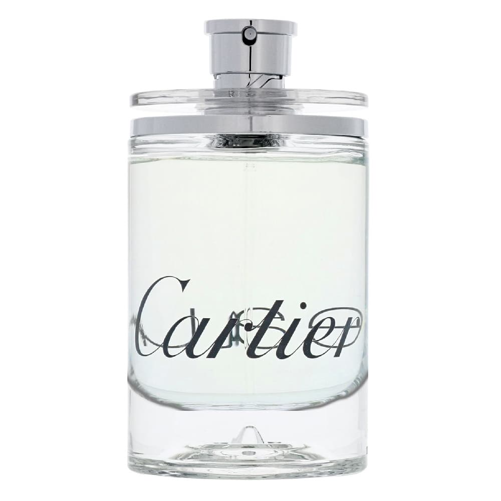 Ounce concert Bevestigen EAU DE CARTIER EDT 100ml (Cartier) (Unisex) – Aromas y Recuerdos