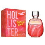 FESTIVAL VIBES FOR HER Eau de Parfum (Hollister) 100ml