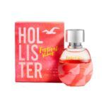 FESTIVAL VIBES FOR HER Eau de Parfum (Hollister) 50ml