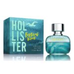 FESTIVAL VIBES FOR HIM EDT (Hollister) 50ml