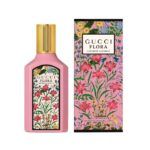 GUCCI FLORA GORGEOUS GARDENIA Eau de Parfum 50ml (Gucci)