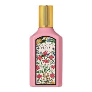 GUCCI FLORA GORGEOUS GARDENIA Eau de Parfum 50ml (Gucci) (Mujer)