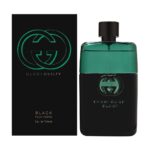 GUCCI GUILTY BLACK POUR HOMME EDT (Gucci) 100ml