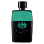 GUCCI GUILTY BLACK POUR HOMME EDT (Gucci) (Hombre)