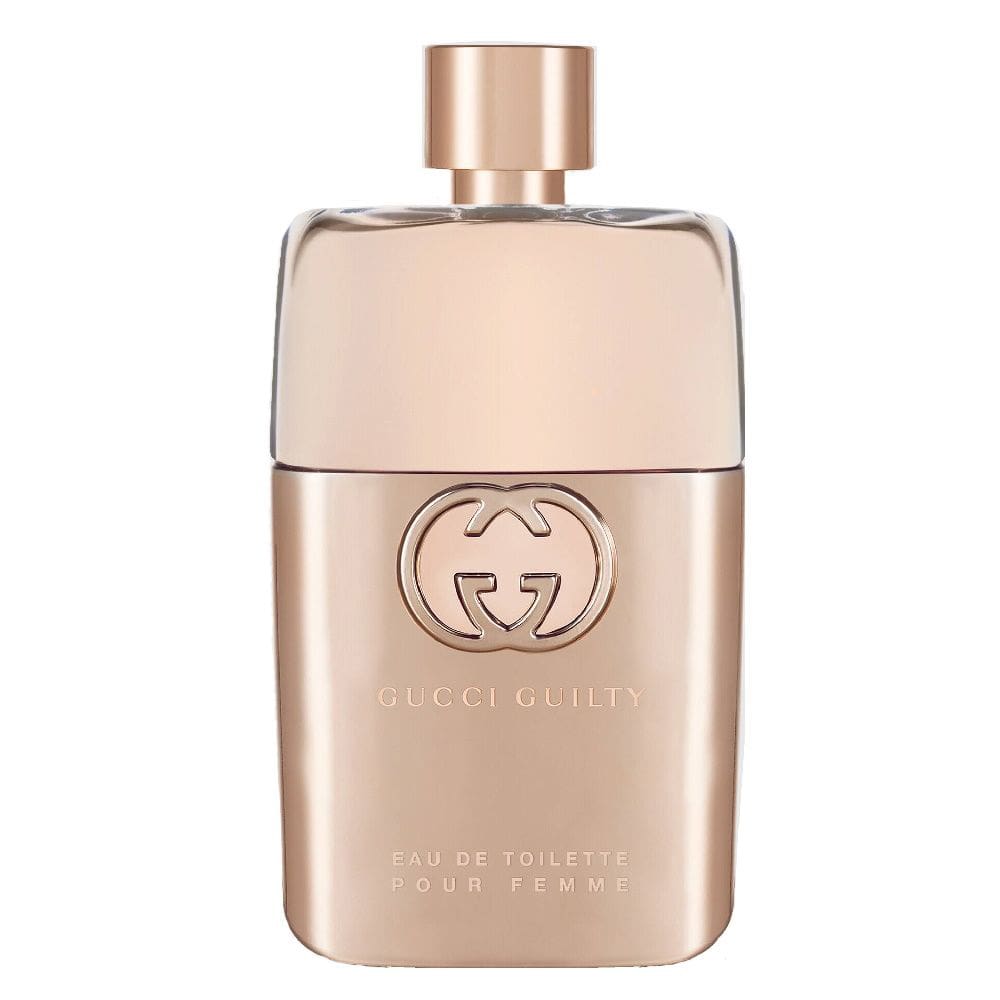 GUCCI GUILTY POUR FEMME EDT 90ml (Gucci) (Mujer)