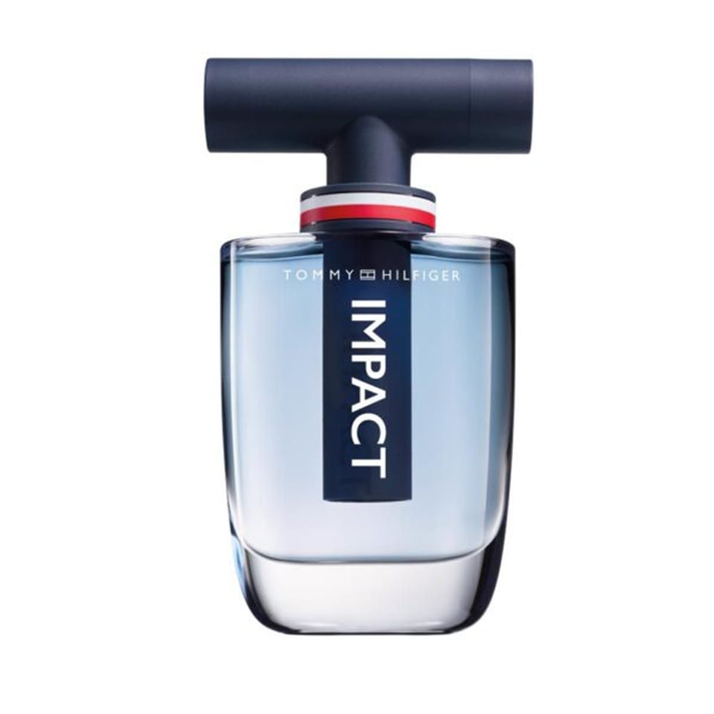 cámara aire Recuerdo IMPACT EDT (Tommy Hilfiger) (Hombre) – Aromas y Recuerdos