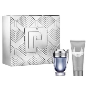 INVICTUS ESTUCHE EDT 100ml+Shower Gel 100ml