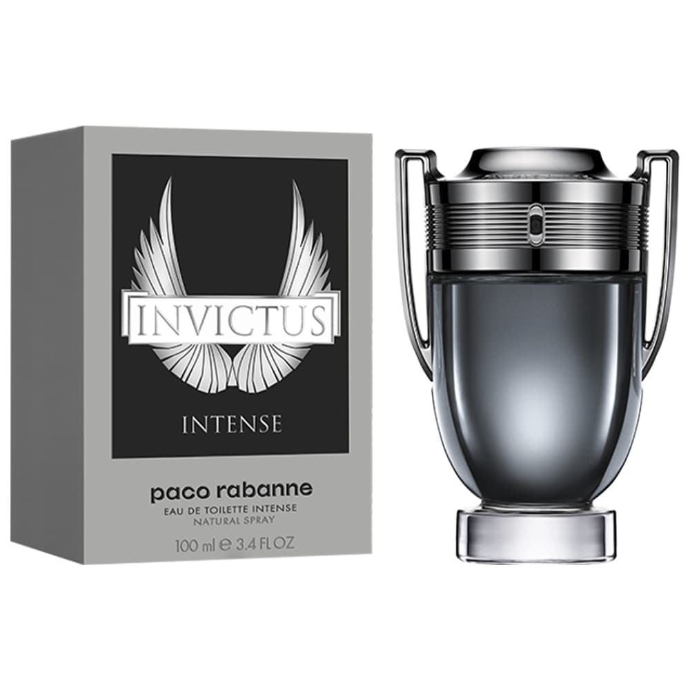 Perfume Invictus Victory Paco Rabanne Para Hombres | lupon.gov.ph