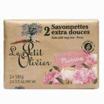 JABON-EXTRA-DOUCES-2x100g-Le-Petit-Olivier-Pivoine.jpg