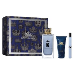 K-POUR-HOMME-Estuche-EDT-100mlS.-GEL-50mlEDT-10ml