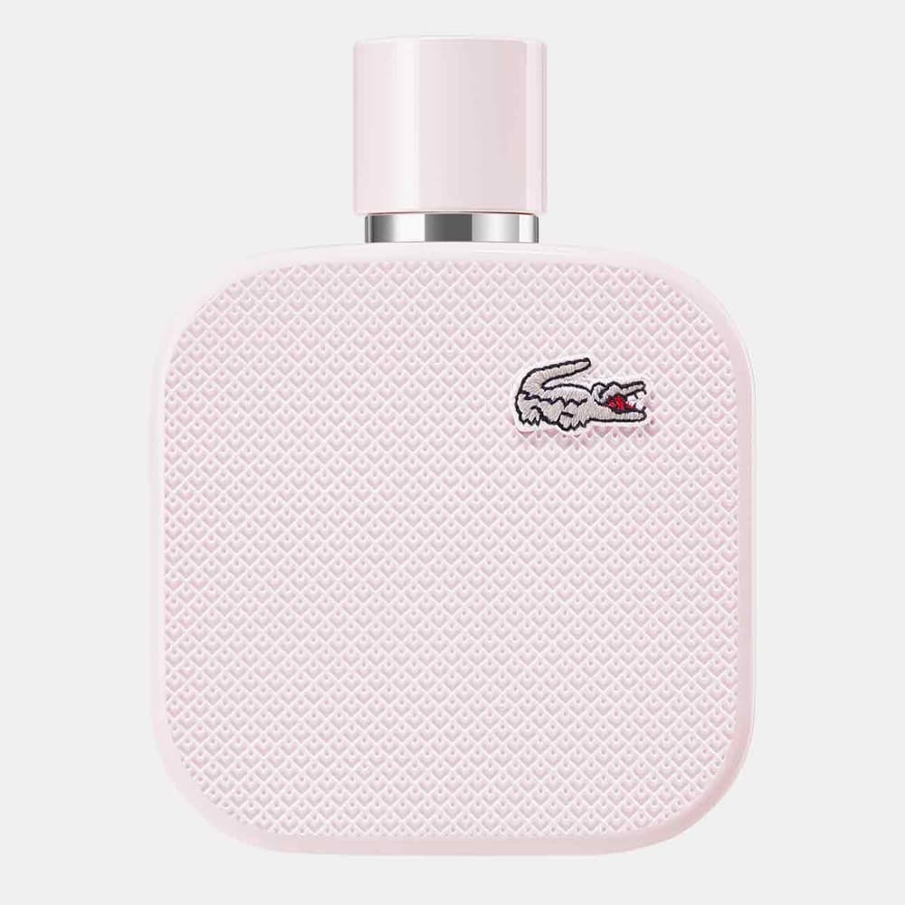 detrás Generador piso L.12.12 ROSE Eau de Parfum (Lacoste) (Mujer) – Aromas y Recuerdos