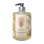 LA FLORENTINA LIQUID SOAP 500ml SWEET ALMODS