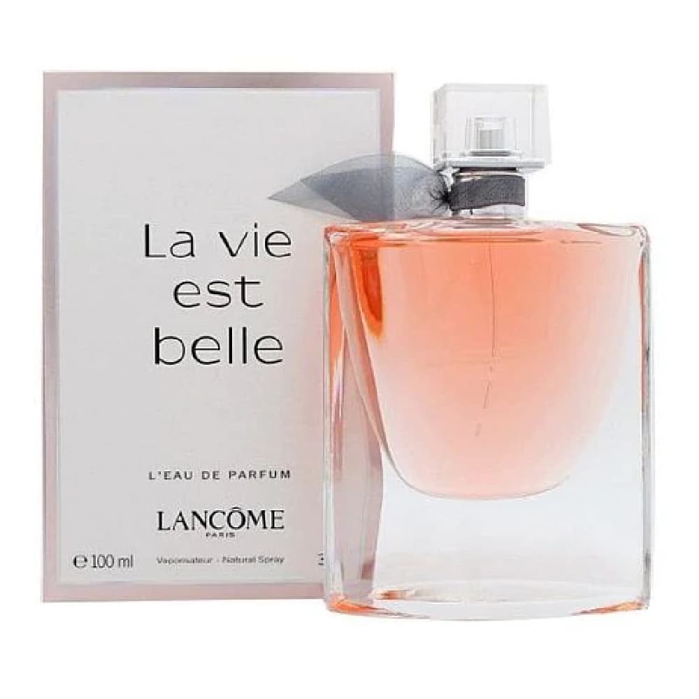 Perfume La Vida Es Bella