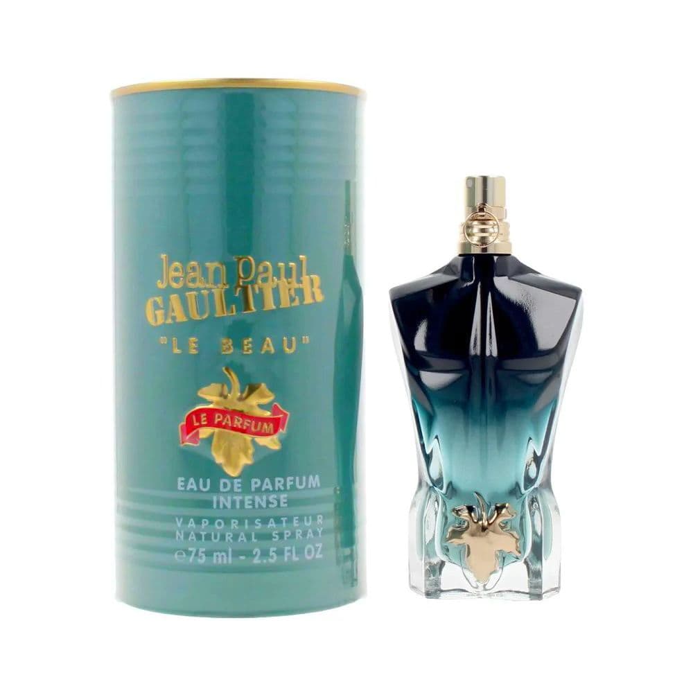  Jean Paul Gaultier Le Beau Eau De Toilette Spray 2.5