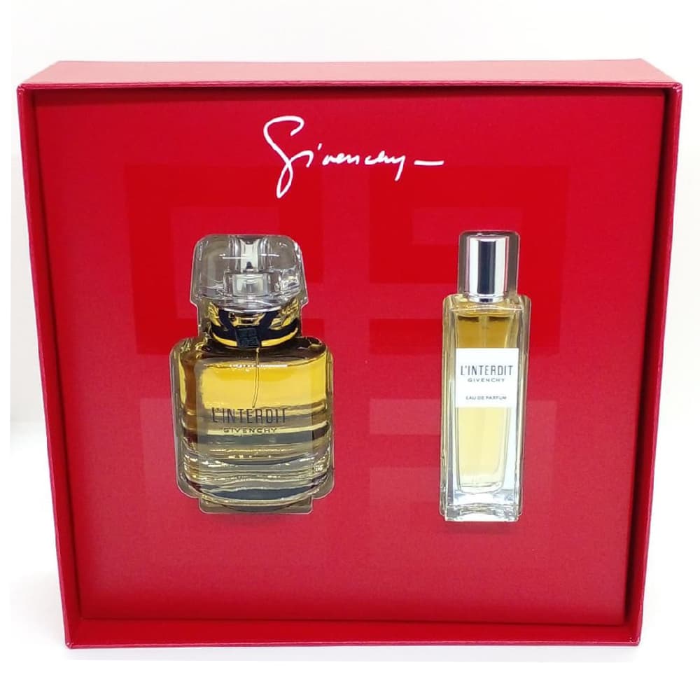 estuche givenchy