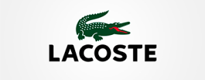 Lacoste