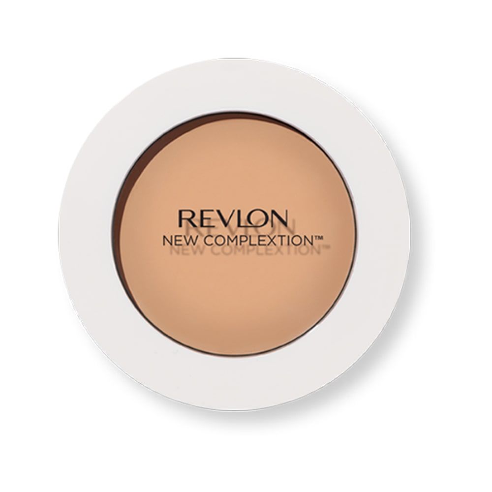 NEW COMPLEXION One-Step MakeUp Compacta (Revlon) (Mujer) – Aromas y  Recuerdos