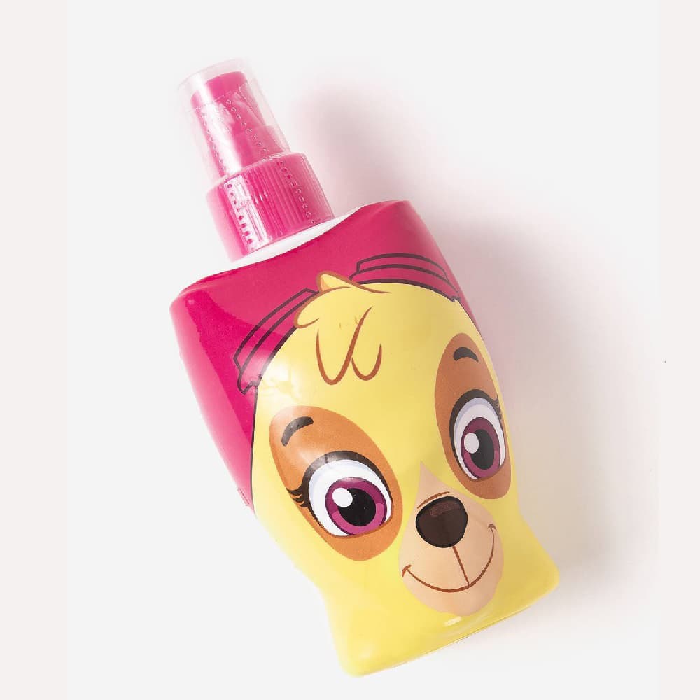 PAW PATROL COLONIA 200ml (Nickelodeon) (Niña) – Aromas y Recuerdos