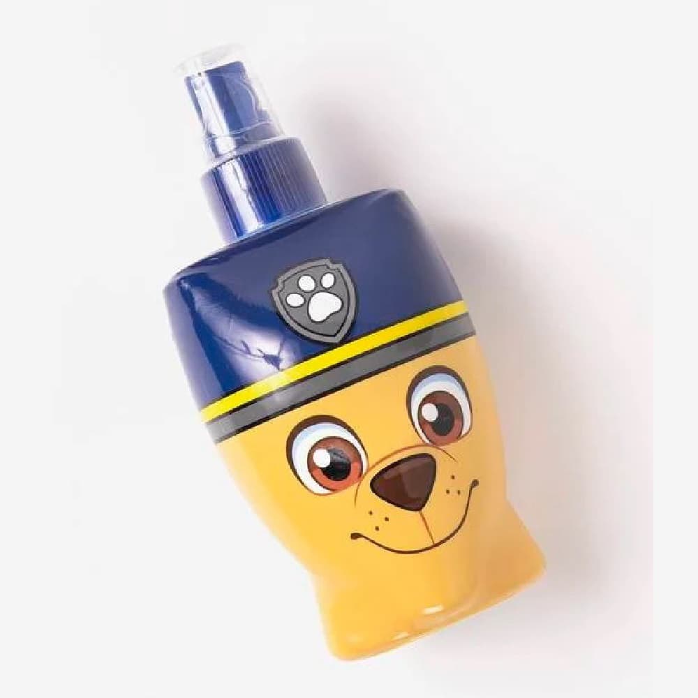 PAW PATROL COLONIA 200ml (Nickelodeon) (Niño) – Aromas y Recuerdos