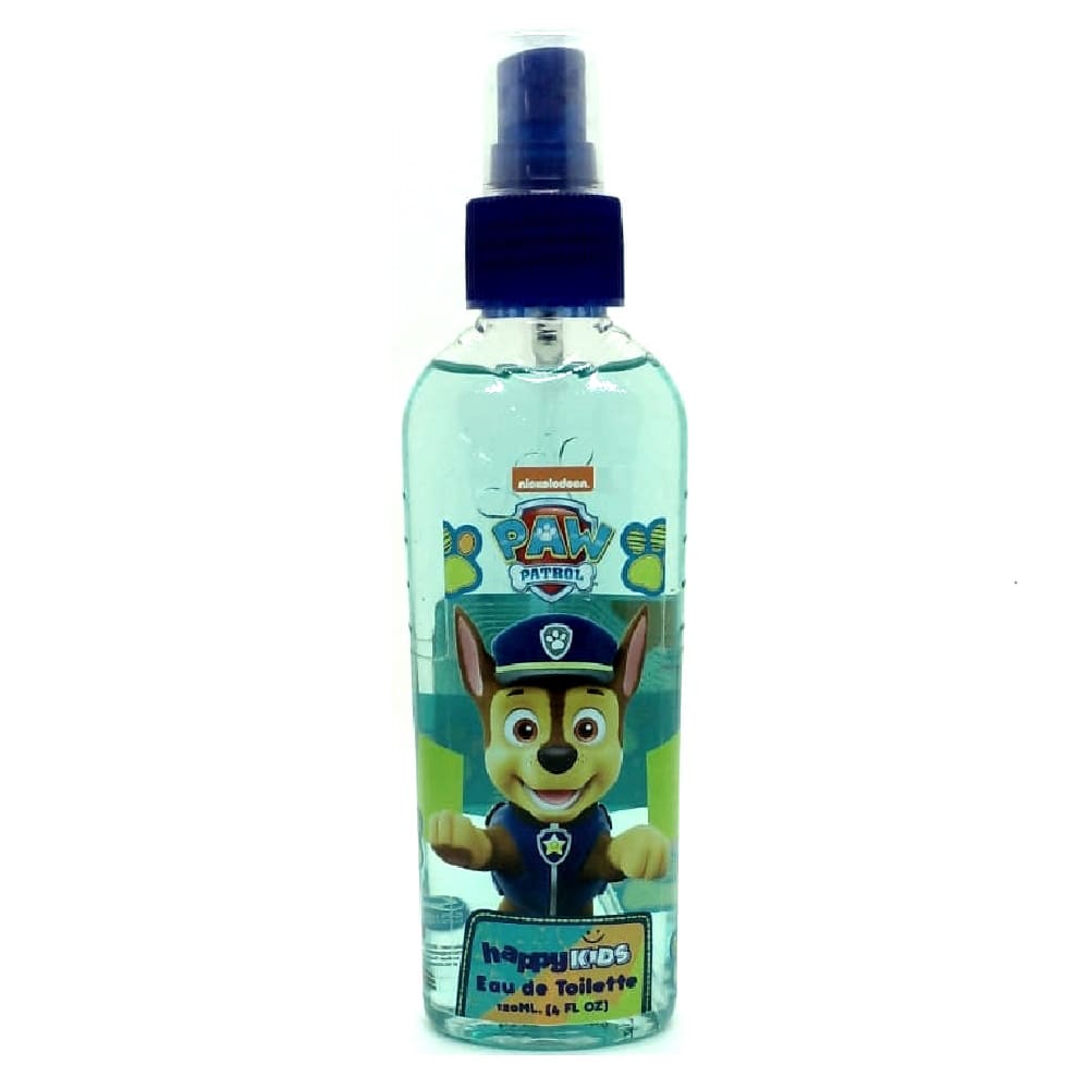 PAW PATROL COLONIA 200ml (Nickelodeon) (Niña) – Aromas y Recuerdos