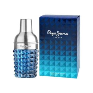 PEPE JEANS LIFE IS NOW FOR HIM EDT (Pepe Jeans) 50ml