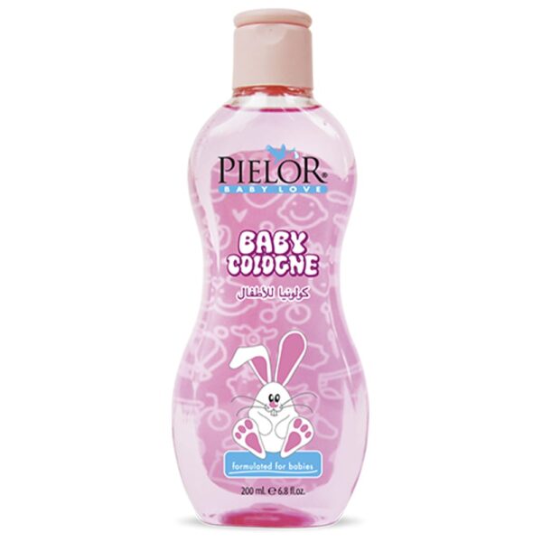 PIELOR BABY COLOGNE (Pielor) (Niña) – Aromas y Recuerdos