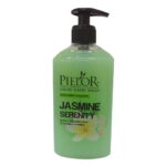 PIELOR-JABON-LIQUIDO-FRUITY-FLORAL-500ml-Jasmine-Serenity