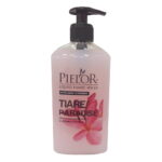 PIELOR-JABON-LIQUIDO-FRUITY-FLORAL-500ml-Tiare-Paradise