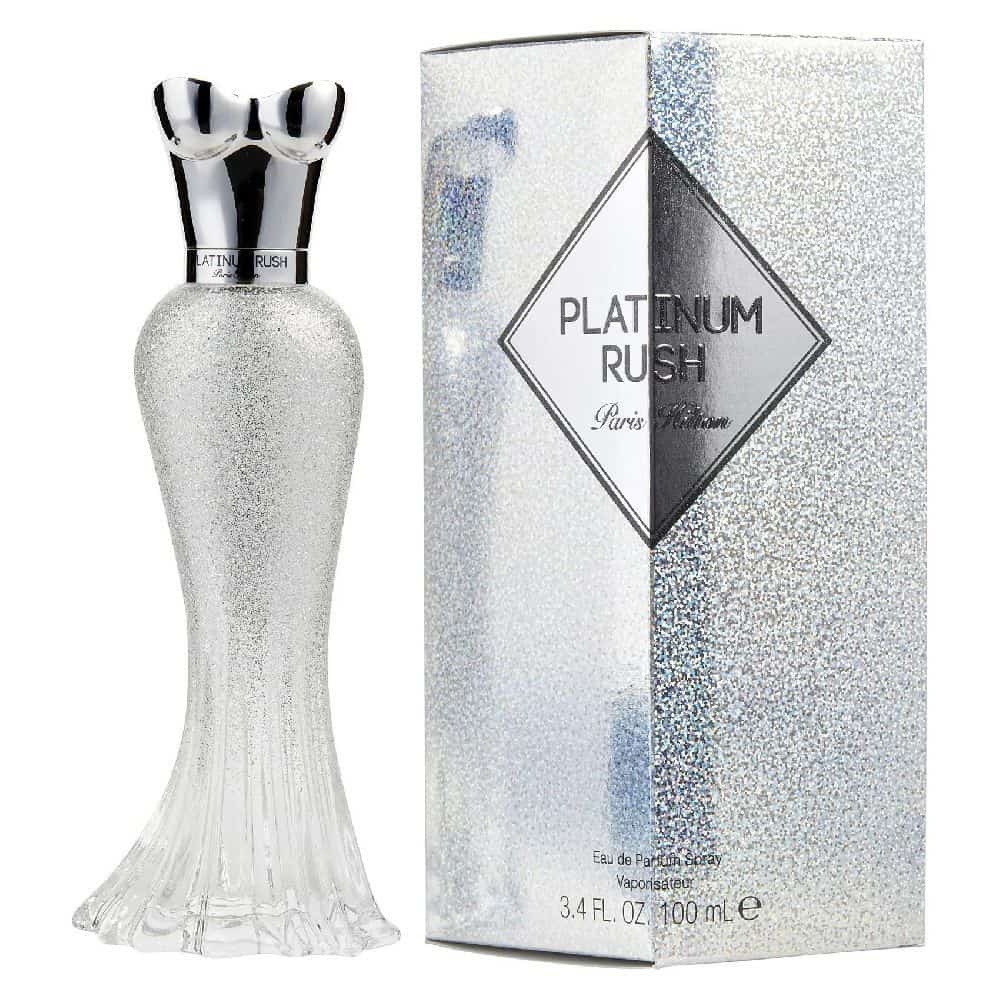 PLATINUM RUSH PARIS HILTON Eau de Parfum (Paris Hilton) 100ml