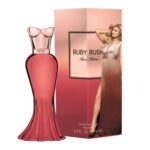 RUBY RUSH PARIS HILTON Eau de Parfum (Paris Hilton) 100ml