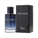 SAUVAGE EDT (Christian Dior) 100ml